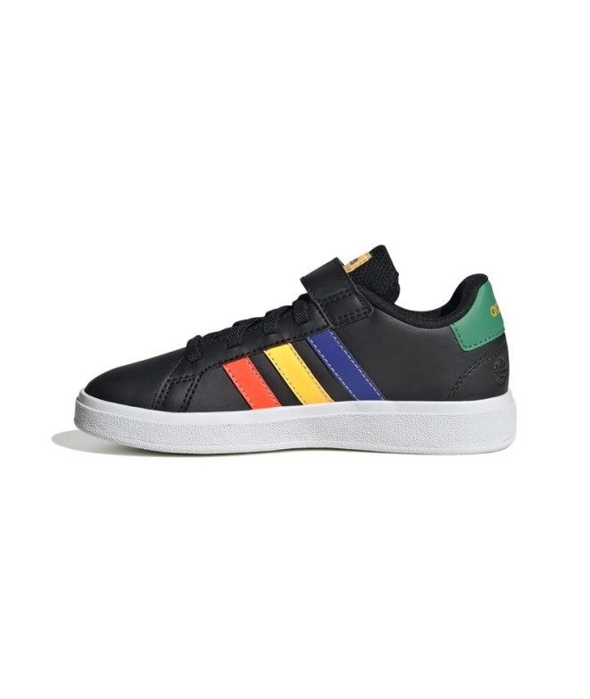 Zapatillas adidas Grand Court 2.0 EL Infantil