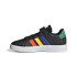 Sapatilhas adidas Grande Court 2.0 EL Infantil