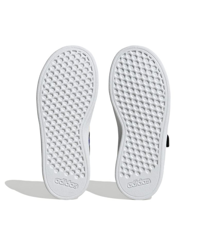 Chaussures adidas Grand Court 2.0 EL Enfant