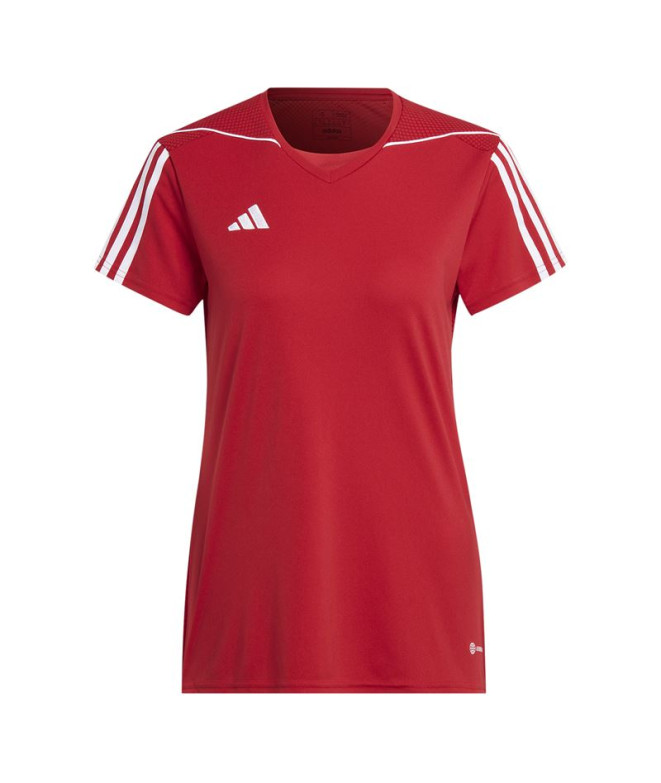 Camisola de futebol adidas Remate feminino 23