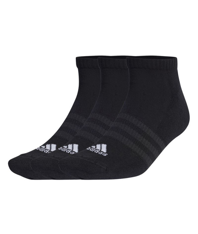 Chaussettes adidas C Spw Low 3P