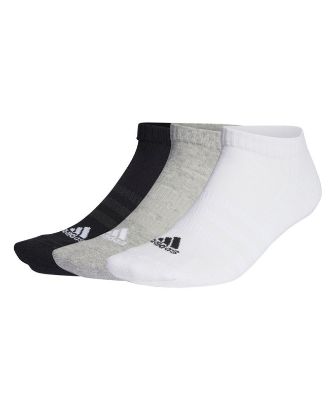 Chaussettes adidas C Spw Low 3P