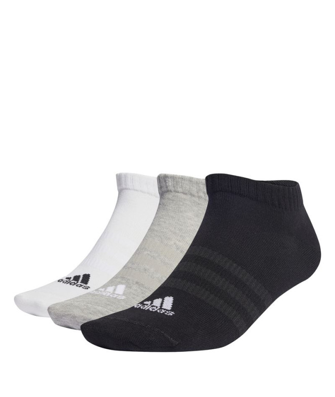 Chaussettes adidas T Spw Low 3P