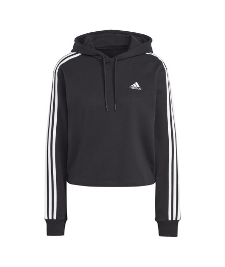 Sweatshirt adidas 3S Ft Cr Women's Sweatshirt adidas 3S Ft Cr Women's