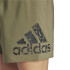Fato de banho de Natação adidas Clx Sh Sl Homem verde