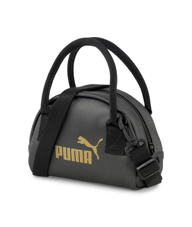 Bolsa De Deporte Puma Core Up Mini Grip Ba Mujer Negro