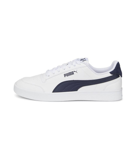 Zapatillas Puma Shuffle Hombre