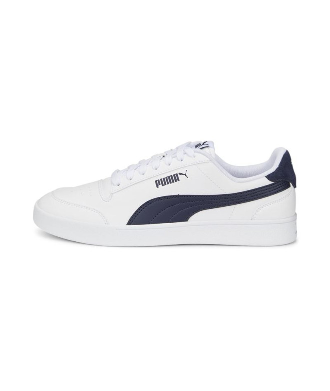 Chaussures Puma Shuffle Homme