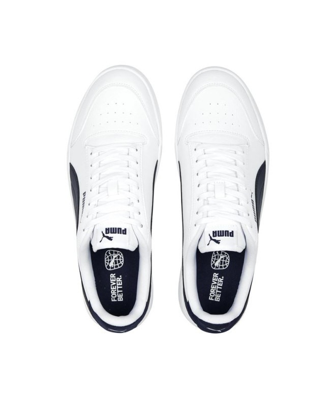 Zapatillas Puma Shuffle Hombre