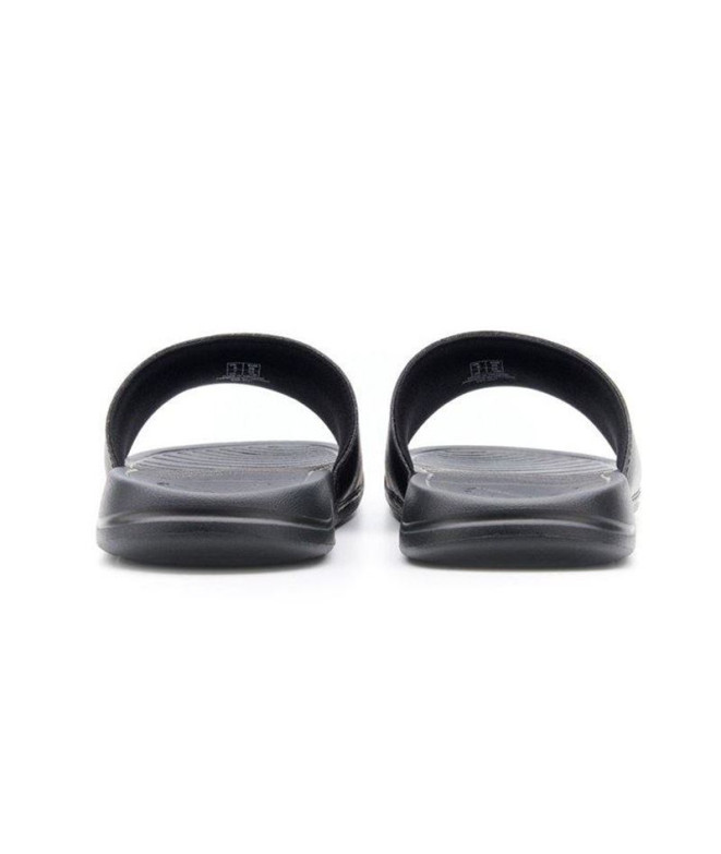 Chanclas de Natación Puma Popcat 20 Negro