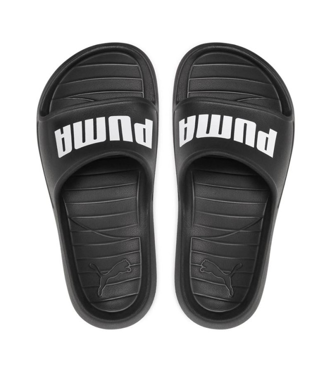 Chinelos Piscina e praia Puma Divecat V2 Lite...