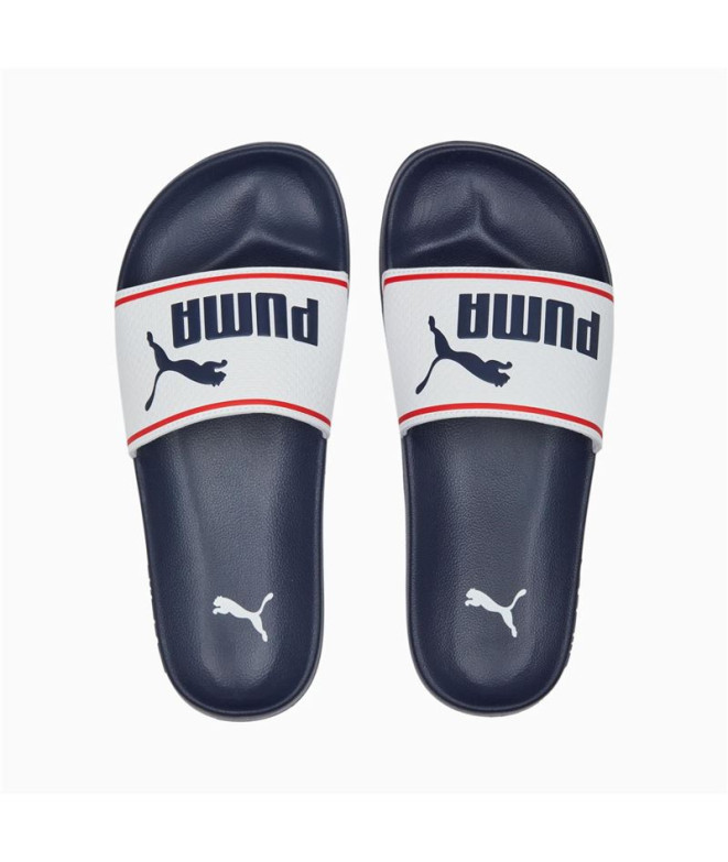 Tongs de plage et de piscine Puma Leadcat 2.0...