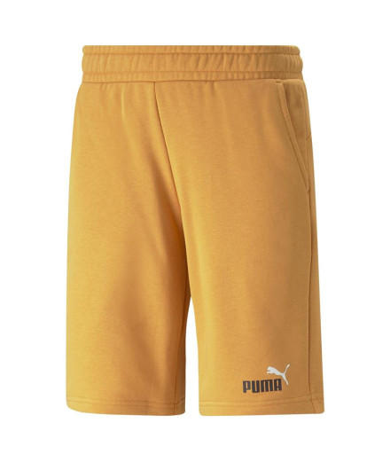 Pantalons Puma Ess+ 2 Cols 10 Desert Clay