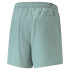 Calça Puma Ess+ Logo Power Cat Adriatic