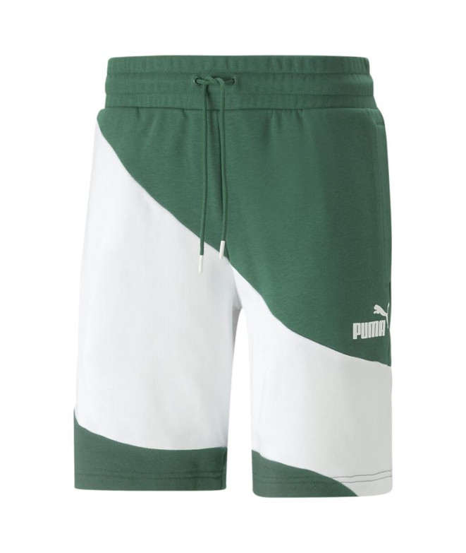 Calça Puma Power Cat Vine