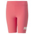 Collant Puma Ess Logo Rose pour fille