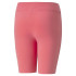 Mallas Puma Ess Logo Niña Rosa