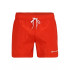 Fato de banho Champion Beachshort vermelho Homem Vermelho