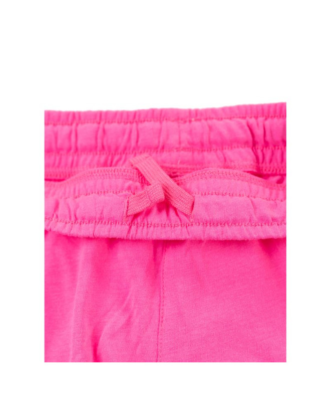 Pantalon Champion Short Pink Girl