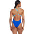 Maillot de bain de Natation Zoggs Sky Back E+ Femme