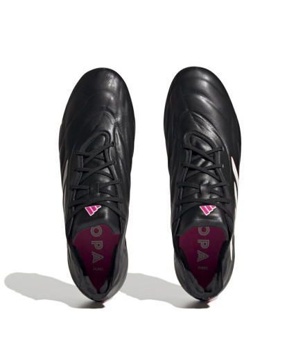 Bottes de Football adidas Copa Pure.1 FG 2