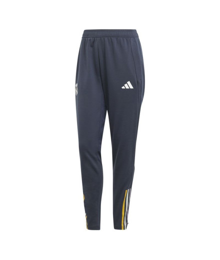 Calça de Futebol adidas Real Madrid Trainning Homem