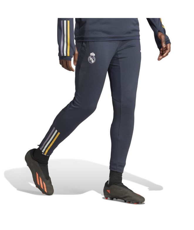 Calça de Futebol adidas Real Madrid Trainning...