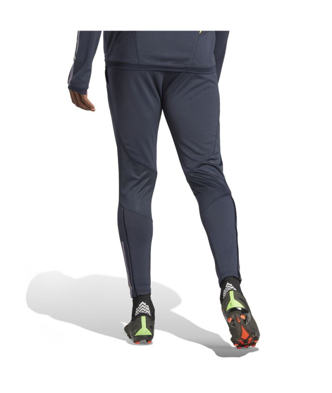 Calça de Futebol adidas Real Madrid Trainning...