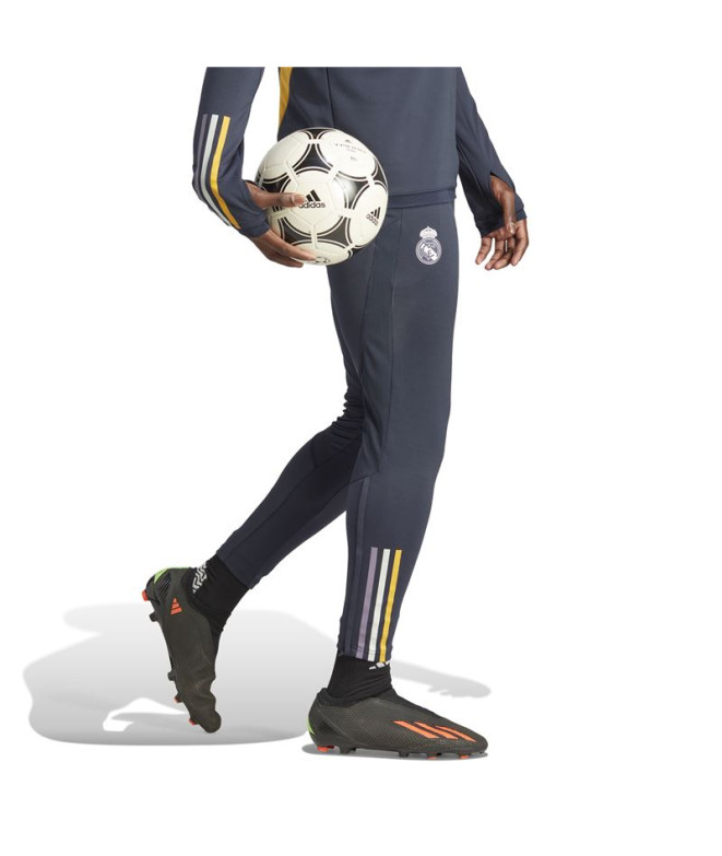 Calça de Futebol adidas Real Madrid Trainning...