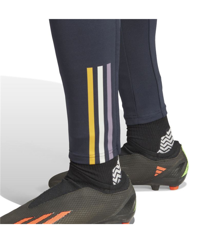 Calça de Futebol adidas Real Madrid Trainning...