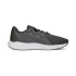 Chaussures De Running Puma Twitch Runner Fresh Cool Dark Gris