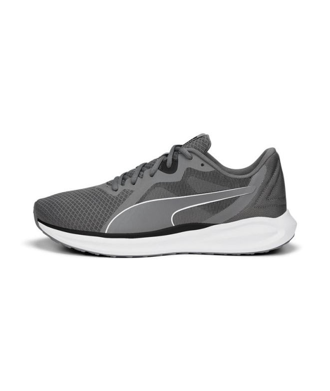 Zapatillas De Running Puma Twitch Runner Fresh...