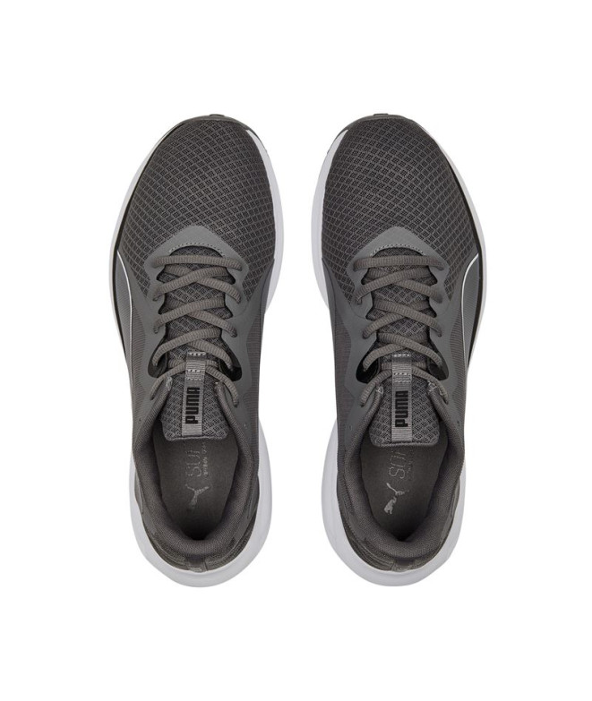 Zapatillas De Running Puma Twitch Runner Fresh...