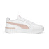 Zapatillas Puma Carina 2.0 Niña Blanco