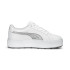 Zapatillas Puma Karmen Space Metalli Mujer Blanco