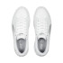 Zapatillas Puma Karmen Space Metalli Mujer Blanco