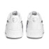 Zapatillas Puma Karmen Space Metalli Mujer Blanco