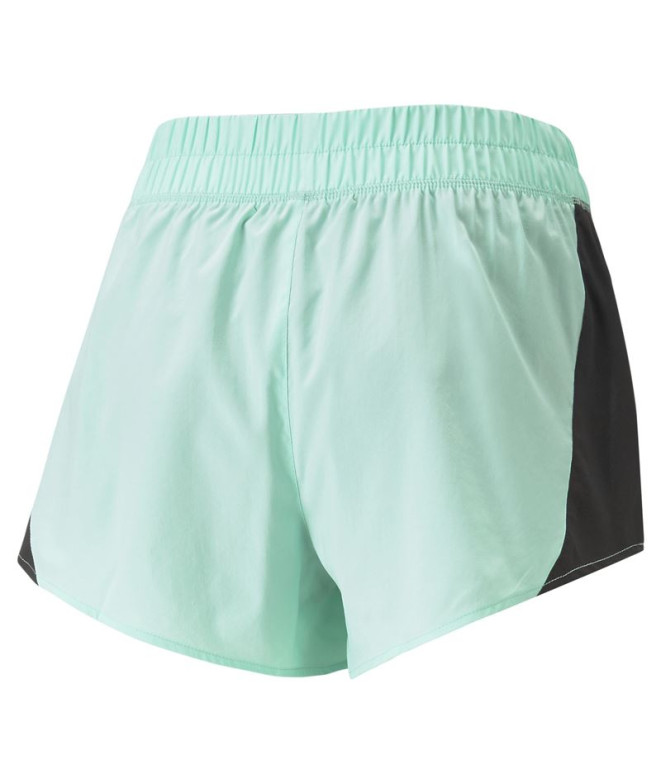 Calças de fitness para mulher Puma Fit Fashion...