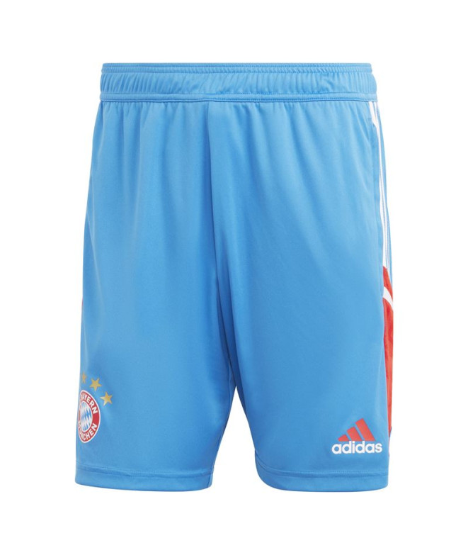 Short d'entraînement adidas Bayern Man