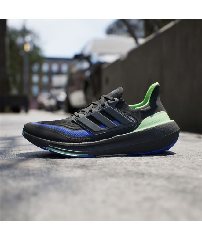 Chaussures Running adidas de Ultraboost Light