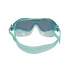 Óculos de natação Aqua Sphere Vista Xp Tinted Green Lenses Dark