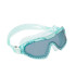 Óculos de natação Aqua Sphere Vista Xp Tinted Green Lenses Dark