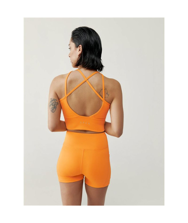 Soutien-gorge de sport Born Living Yoga Seia...