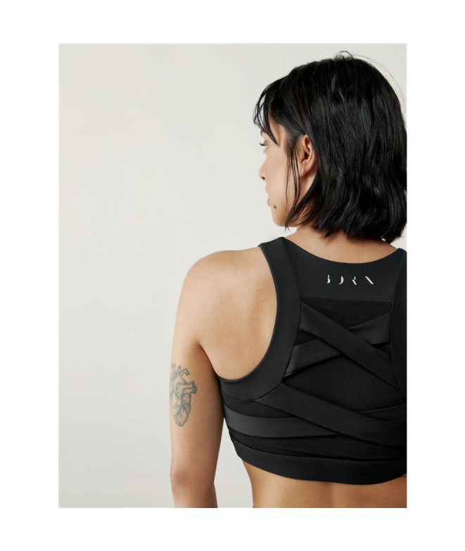 Soutien desportivo Born Living Yoga Colette...