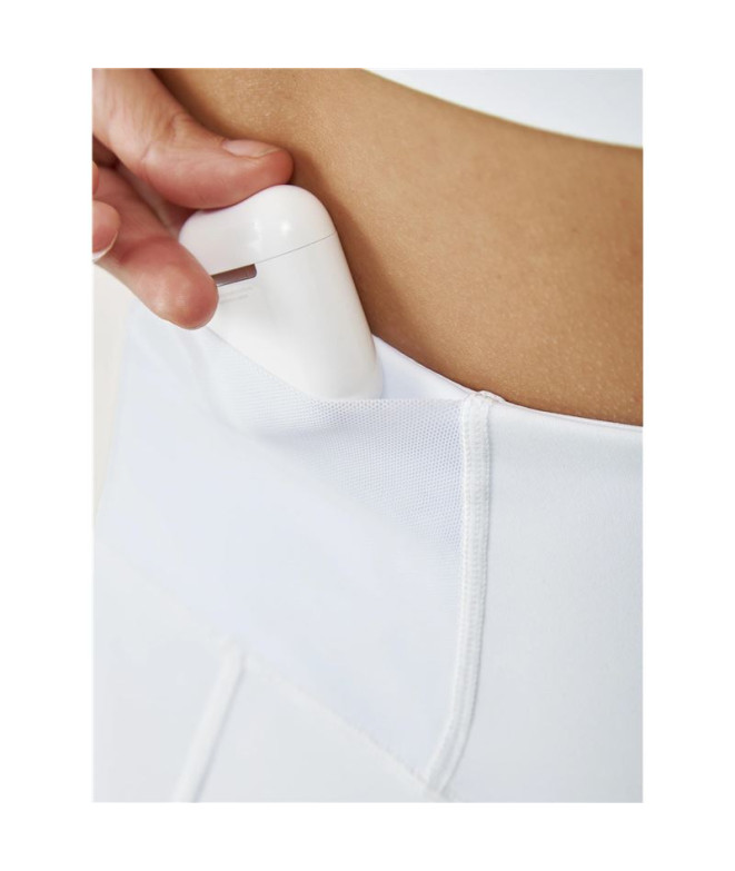 Born Living Yoga Shorts Colette White Women's