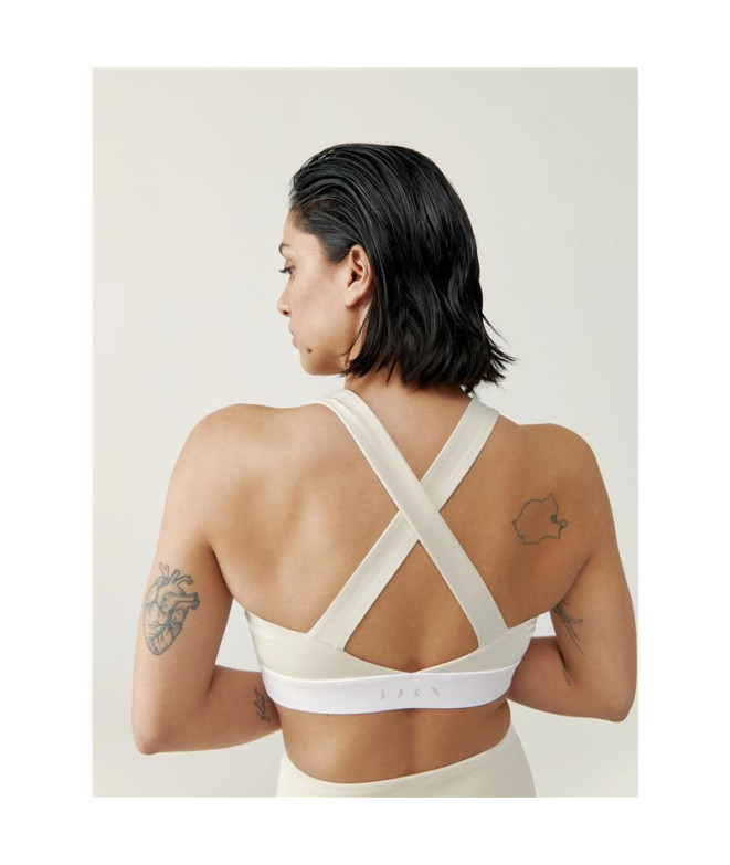 Sujetador deportivo Born Living Yoga Layna...