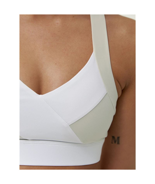 Sujetador deportivo Born Living Yoga Layna...