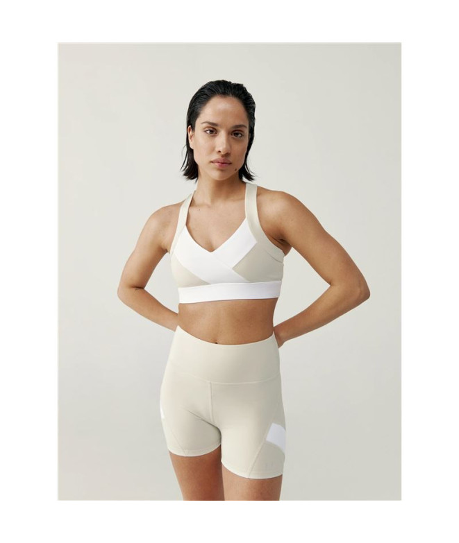 Sujetador deportivo Born Living Yoga Layna...