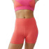Born Living Yoga Layna Shorts Pink Lips/Petunia Mulher