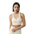 Soutien desportivo Born Living Yoga Umay Light Stone Women's